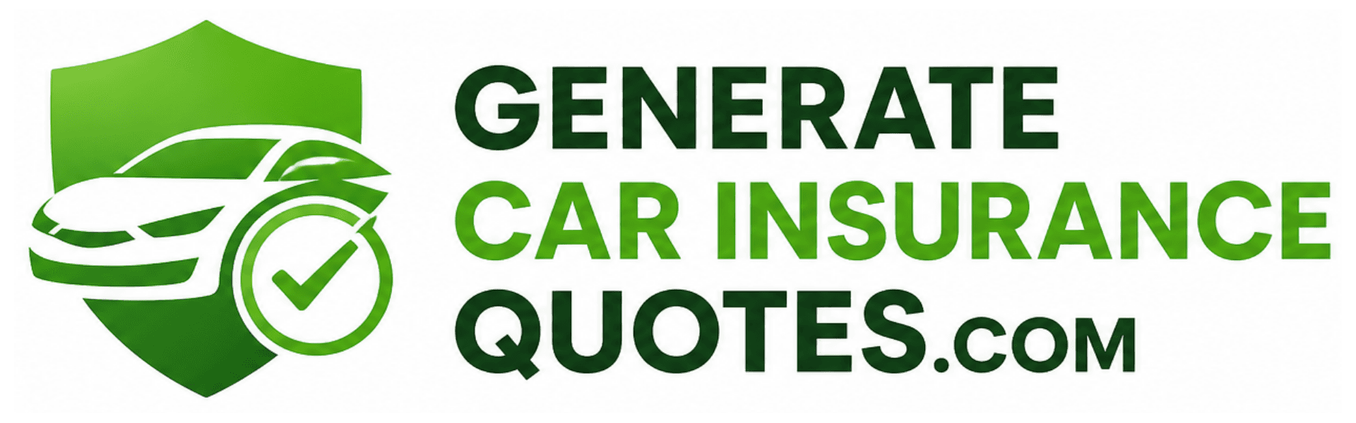 Driver comparing car insurance quotes on a phone
